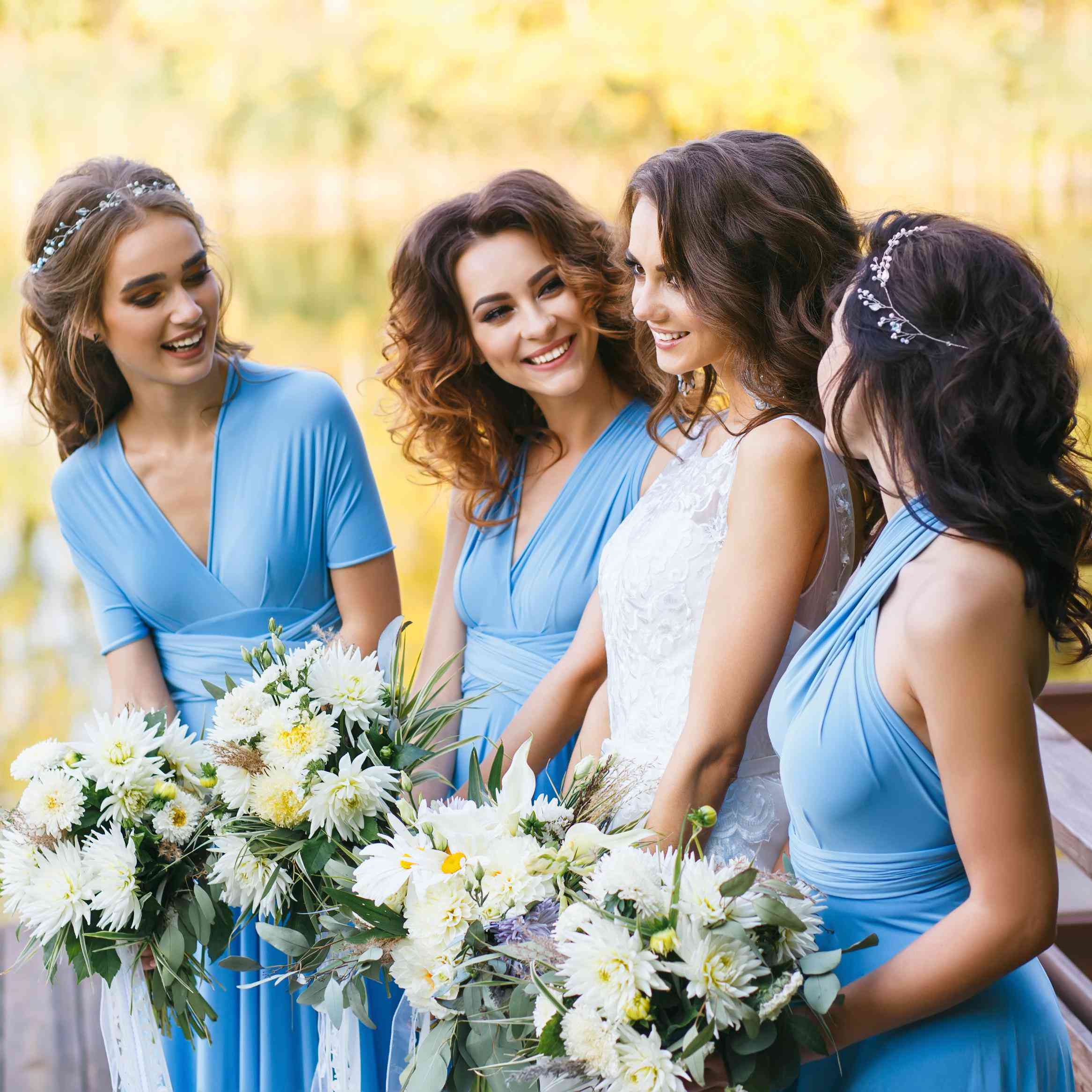 How To Identify, Understand And Photograph A Bridezilla