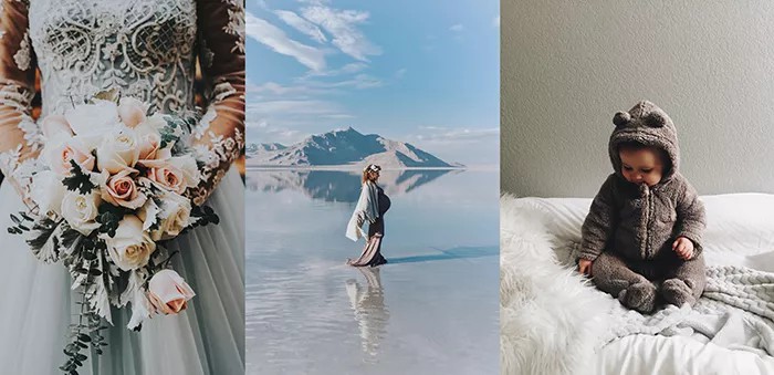 What Is Triptych Photography And How To Become Expert