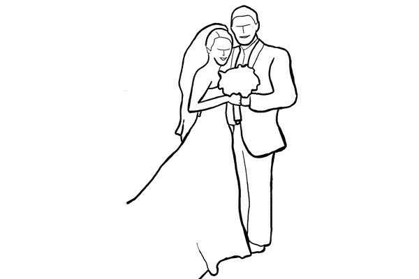 Photographing Bride And Groom [Weddings]: A Beginners’ Guide To Poses
