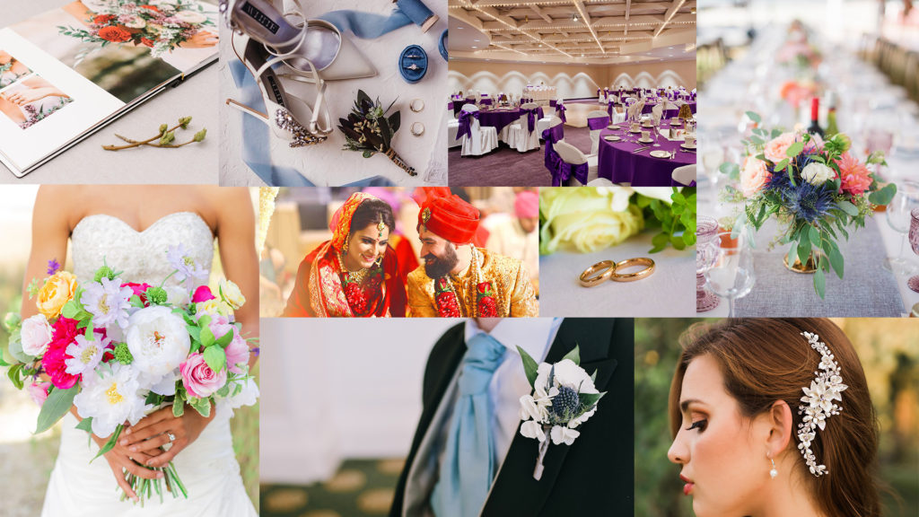 How Improve Wedding Photography - Secrets For Capturing Details At Weddings