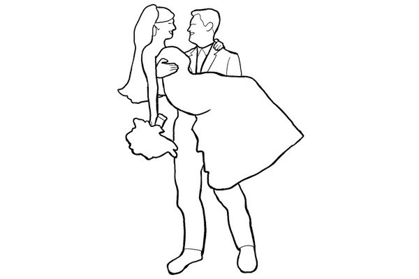 Photographing Bride And Groom [Weddings]: A Beginners’ Guide To Poses
