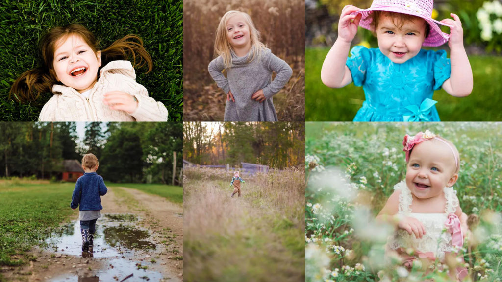 All You Need To Know About Trouble-Free Toddler Photographs