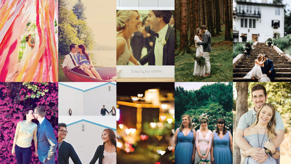 Wedding Photography Styles - What, When And How