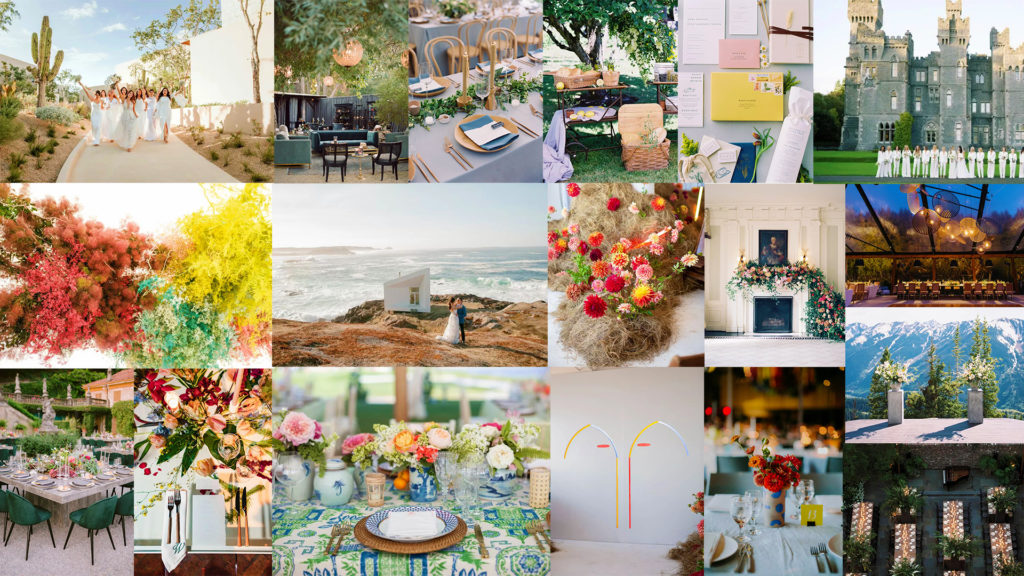 The Wedding Trends to Keep and Ditch in 2020 - Tips From Top Wedding Planners
