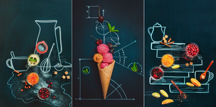 Stuck At Home? Try This Still Life Photography Ideas