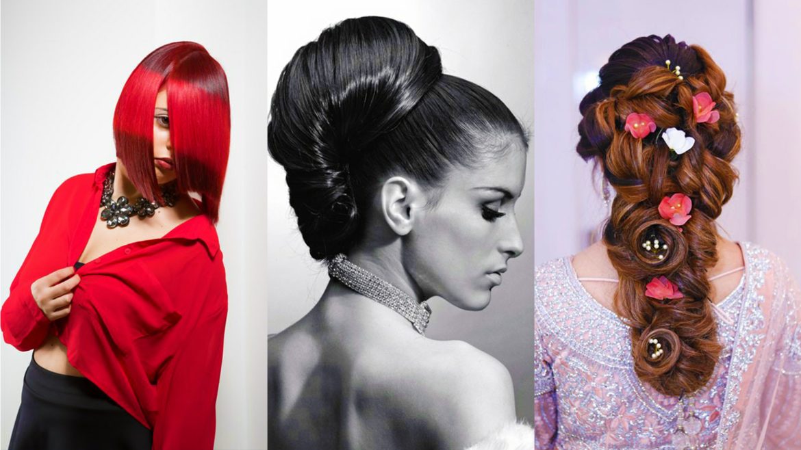 What Is A Hair Light And How To Create A ‘Halo’ To Highlight Hair