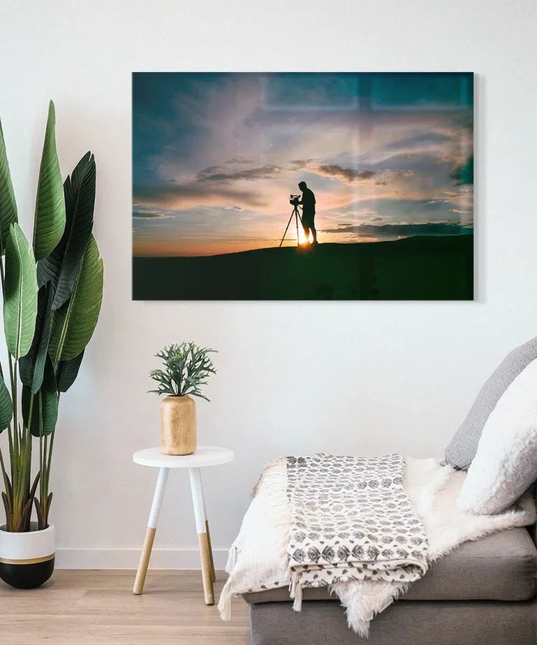 Photo Hacks To Make Your Canvas Print A Showstopper