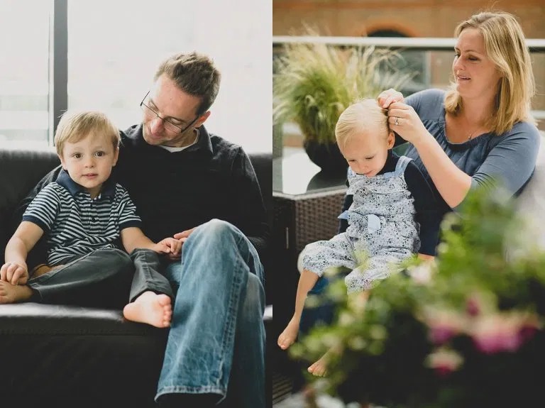 How To Do Lifestyle Photography Sessions With Families