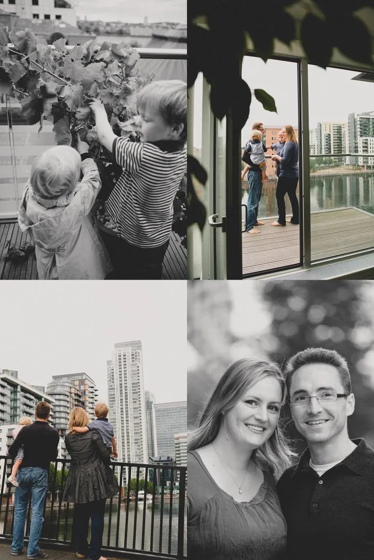 How To Do Lifestyle Photography Sessions With Families