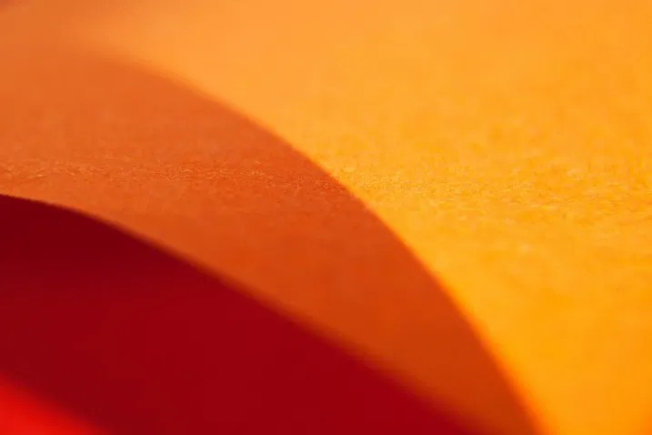 Mastering Color - The Psychology Of The Color Orange And Its Use In Photography