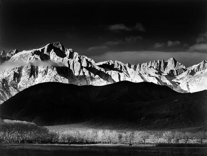 How To Become A Great Photographer - Ansel Adams’s Way