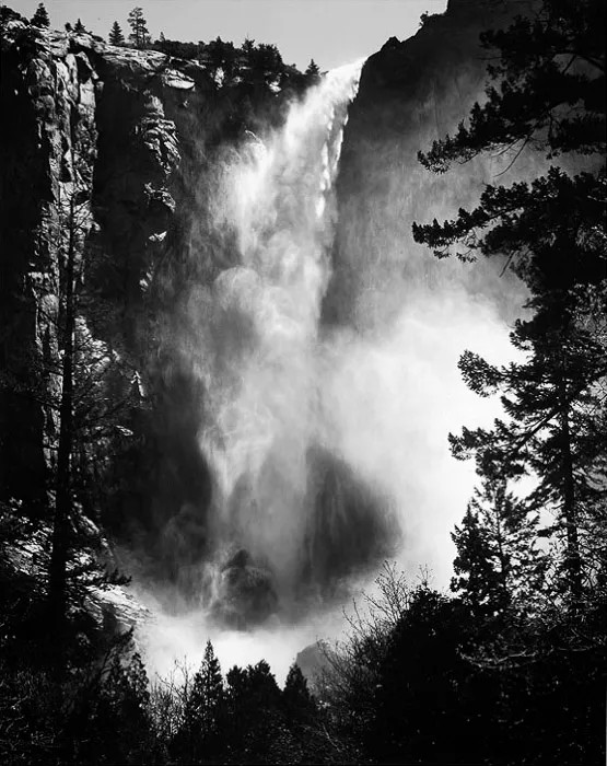 How To Become A Great Photographer - Ansel Adams’s Way