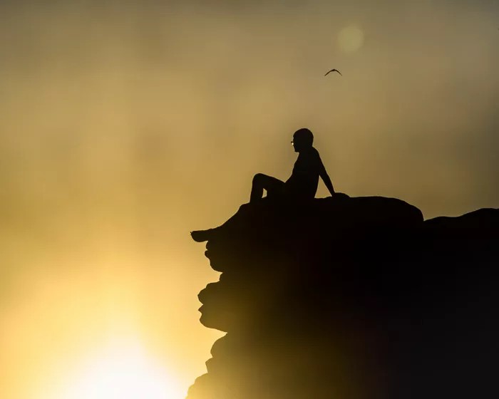 How To Shoot Spectacular Silhouette Photography
