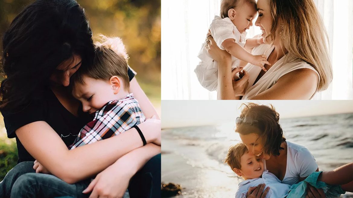 Tips For the Sweetest Mommy and Me Photoshoot