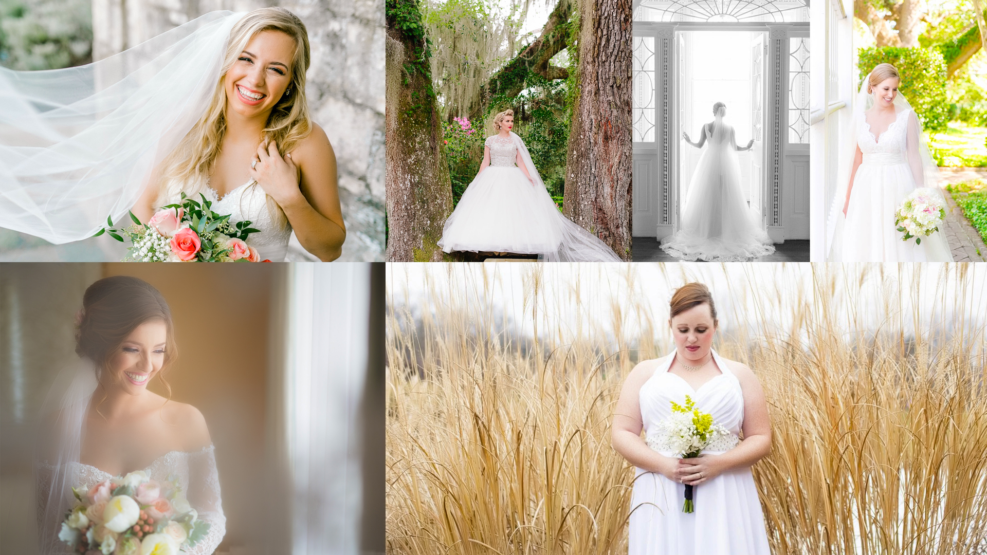 What Are Bridal Portraits And Why Should You Take Them?