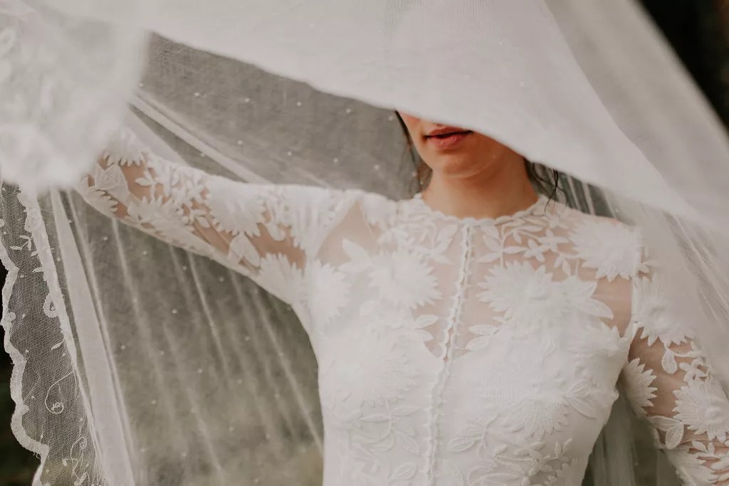 How To Choose Your Dream Wedding Dress | These Tips Will Help You Find "The One" For Your Big Day.”