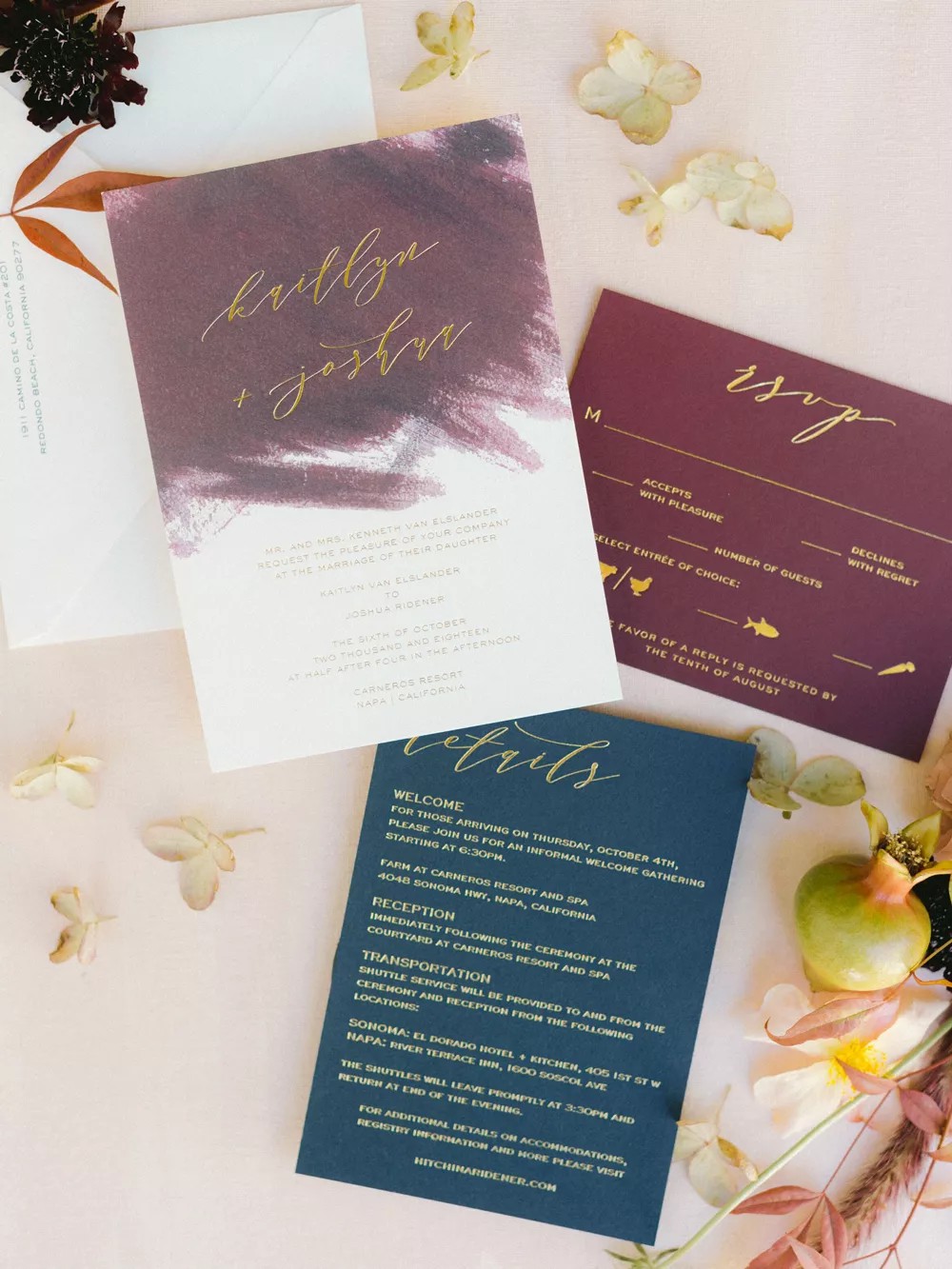13 Modern Wedding Color Combinations That Will Work For Any Season