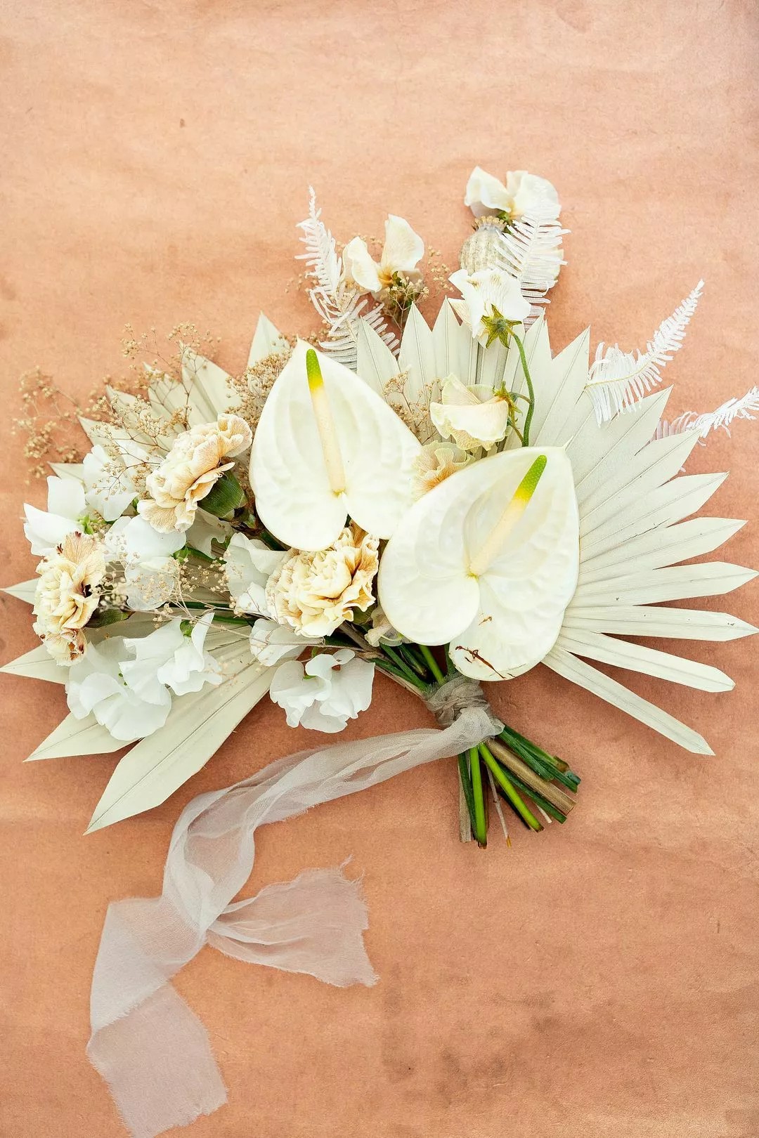 The Top 7 Wedding Colors Of 2021 And How To Use Them