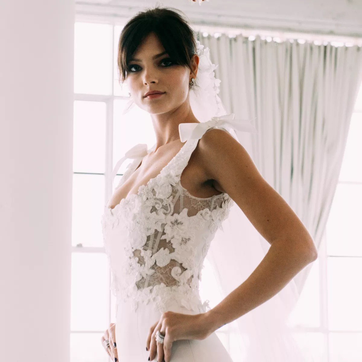 How To Choose Your Dream Wedding Dress | These Tips Will Help You Find "The One" For Your Big Day.”