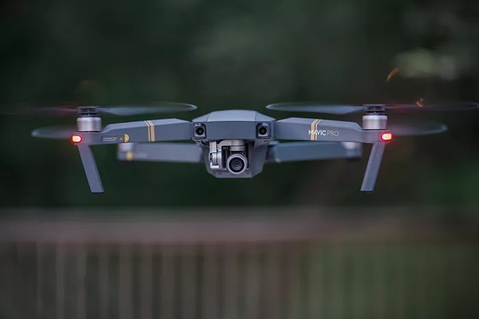 Drone Wedding Photography Tips And Tricks