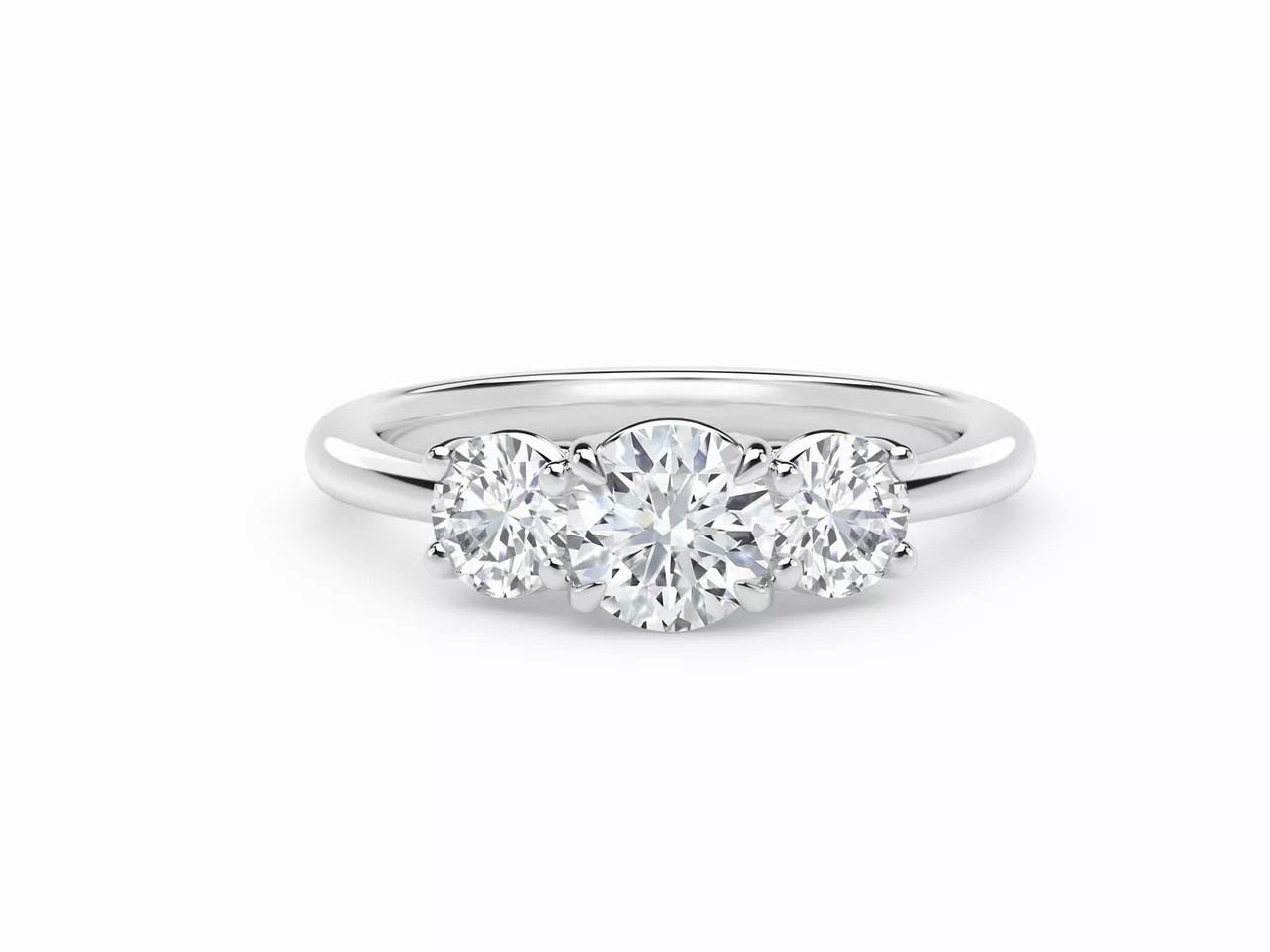7 Engagement Ring Trends You'll See In 2021
