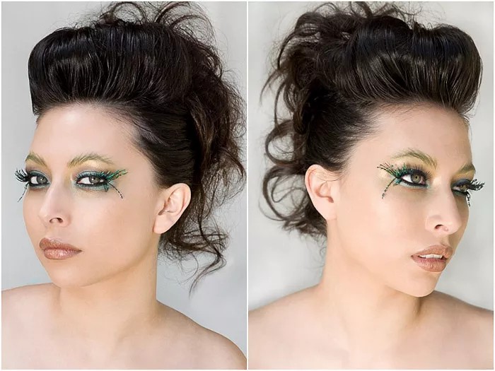 9 Tips For Better Beauty Photography: From Poses To Lighting