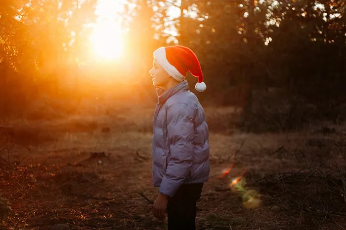 20 Tips For Memorable Christmas Photography