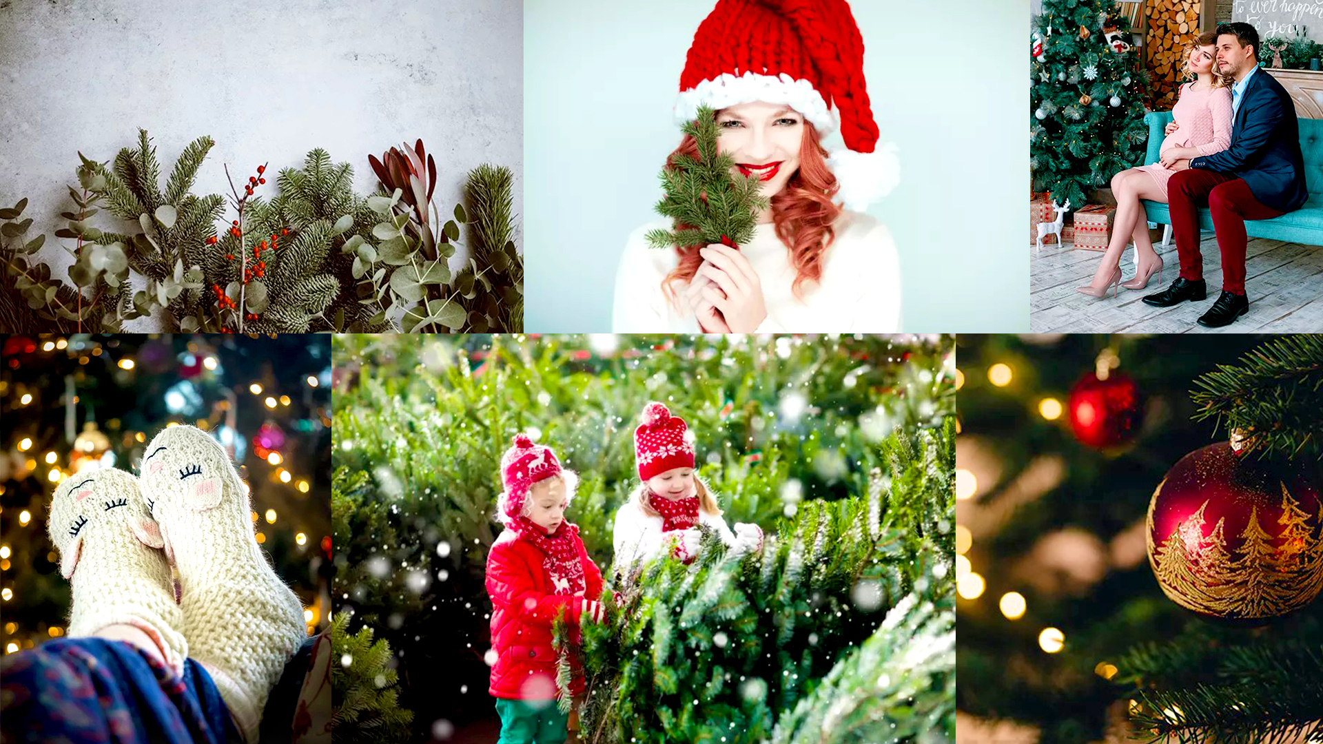 20 Tips For Memorable Christmas Photography