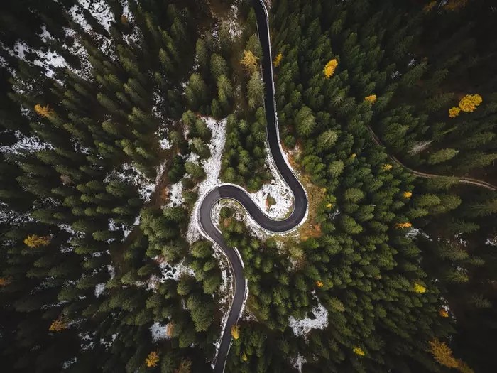 8 Great Reasons To Try Bird’s Eye View Photography