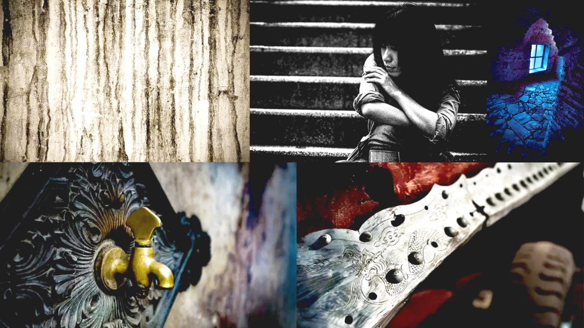 Try These Grunge Photography Tips For Edgy Photos