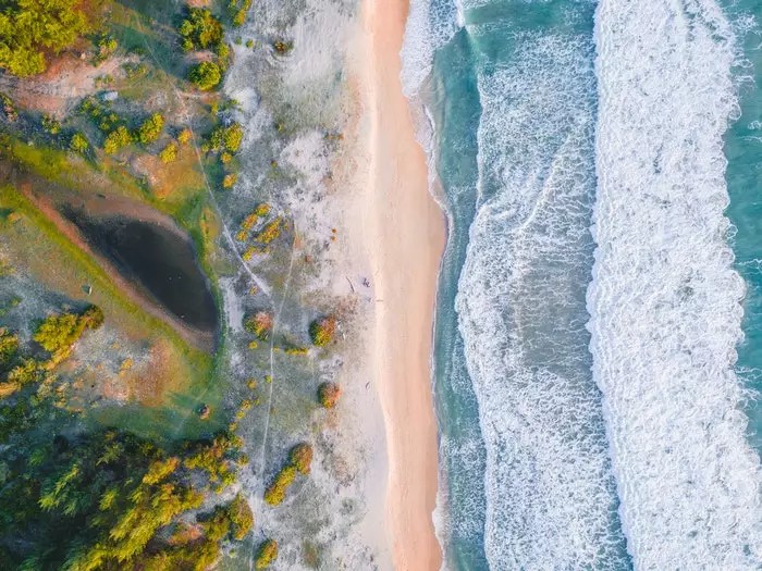 8 Great Reasons To Try Bird’s Eye View Photography
