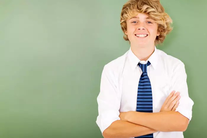 How To Photograph School Portraits: Tips To Improve Your School Portraits Skill