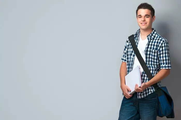 How To Photograph School Portraits: Tips To Improve Your School Portraits Skill
