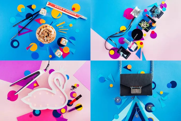 Awesome Flat Lay Photography Ideas To Improve Your Flat Lay Photography