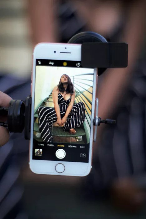Don’t Have DSLR? Here Are 12 Tips To Use Smartphone For Fashion Photography