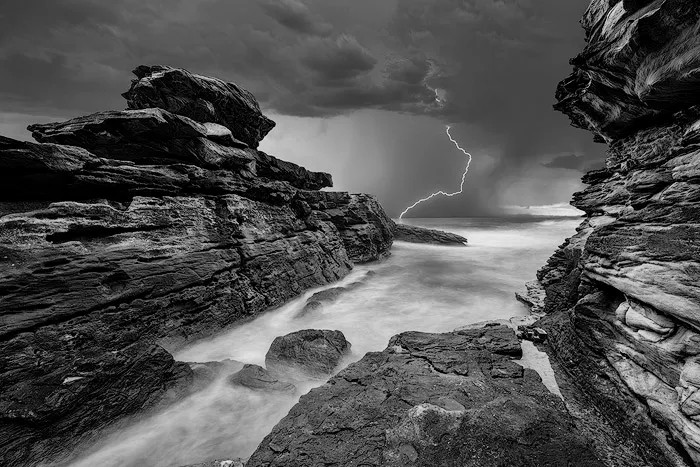 What Is Seascape Photography: 15 Tips To Capture Wonderful Seascape Photography