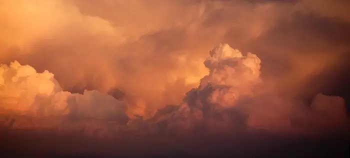 8 Techniques To Help You To Improve Your Cloud Photography