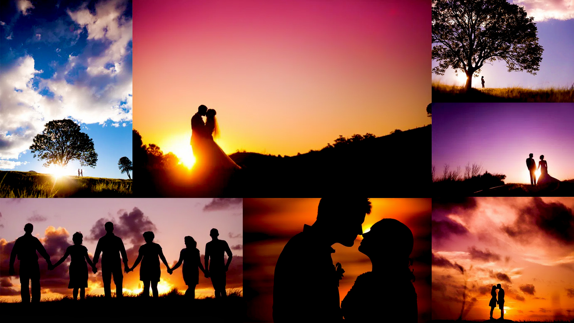 Perfect Silhouette Portrait Photography: 5 Tips For Awesome Silhouette Photography