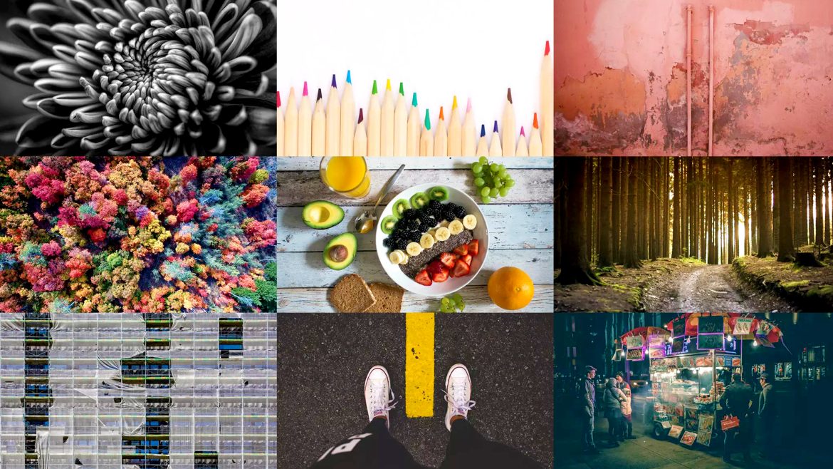 What Is A Photography Theme And 13 Awesome Photography Themes Ideas To Inspire Your Work