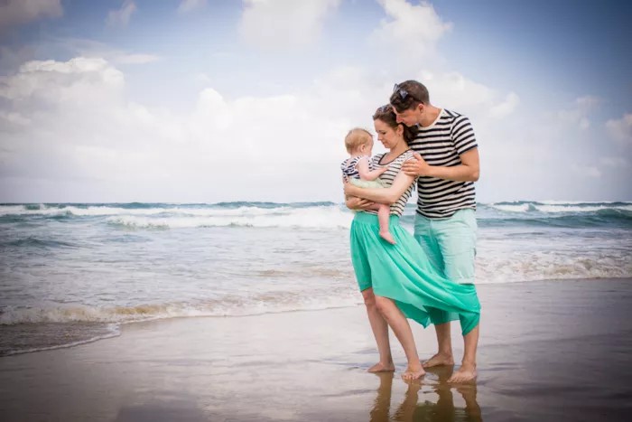 Family Portraits: 12 Composition Tips To Create Awesome Family Portraits