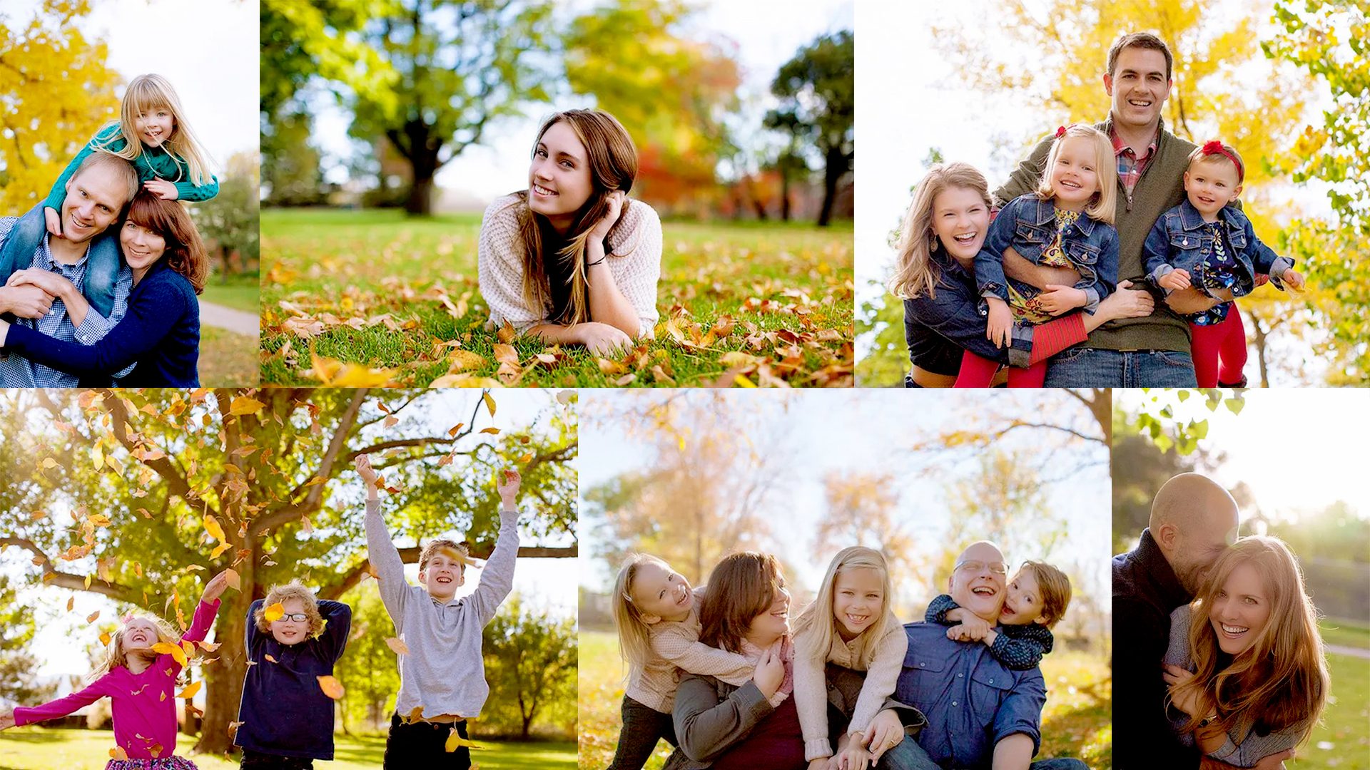 7 Tips To Take Advantage Of Autumn’s Goodness In Your Portrait Photography