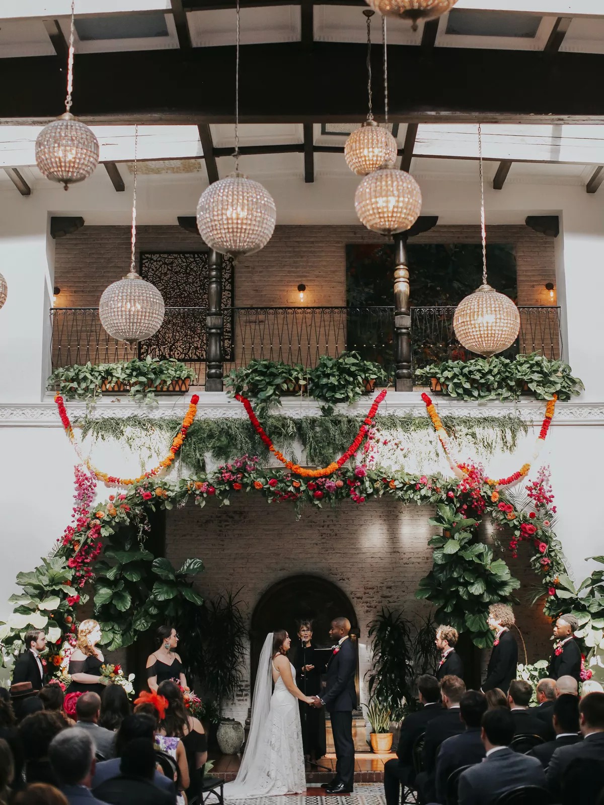 26 Fairytale Wedding Theme Ideas For Your Own Happily Ever After