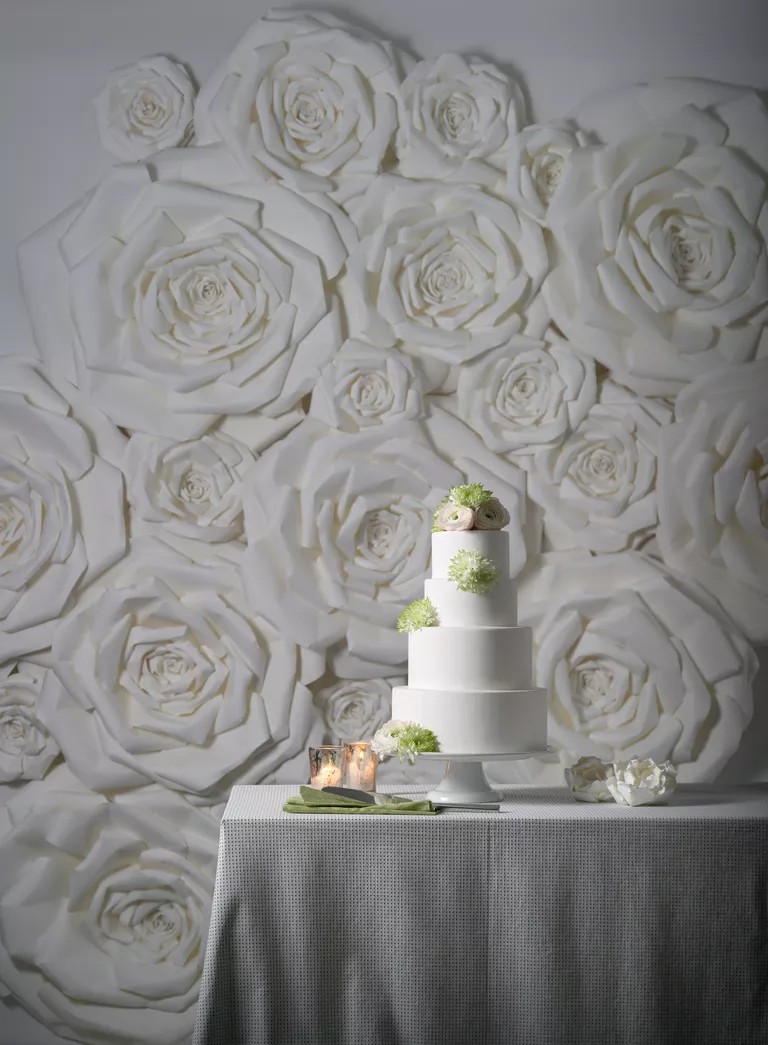 26 Awesome Wedding Flower Idea: Amazing Ways To Use Wedding Flowers For Wedding