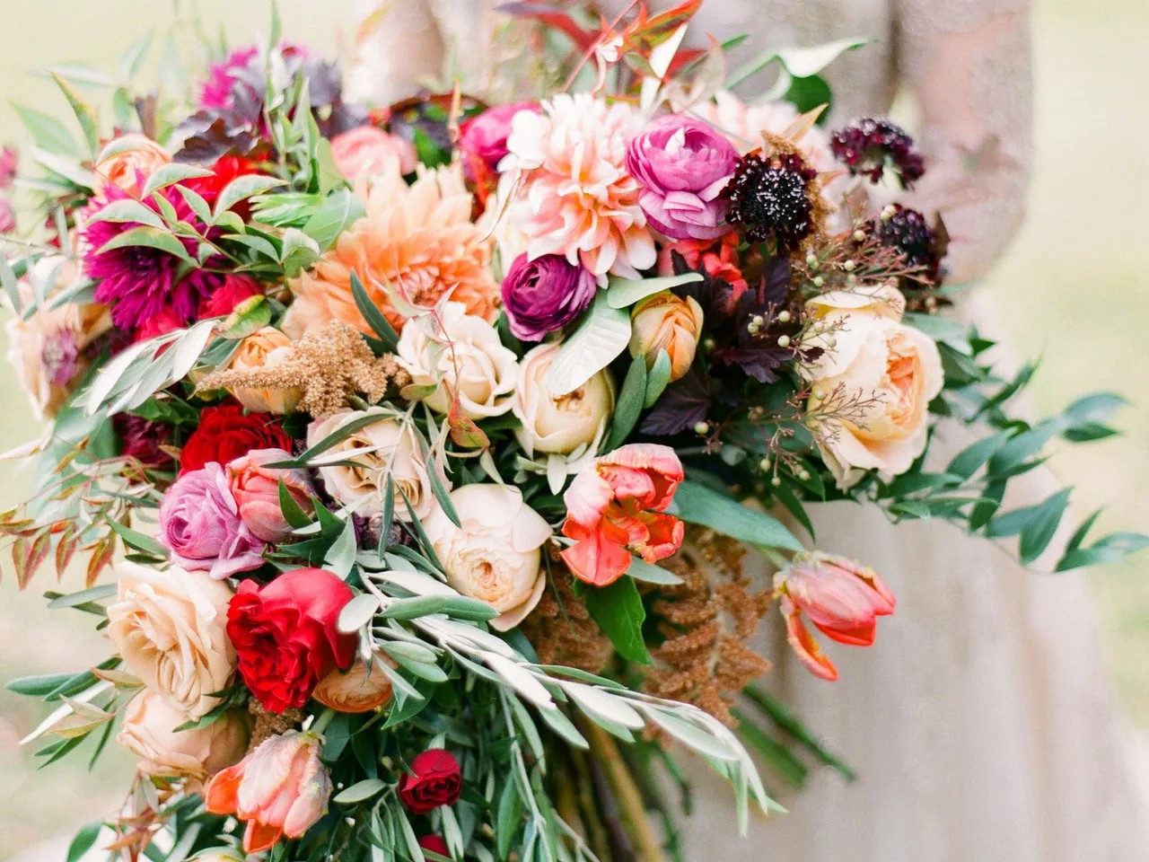 What Do Your Wedding Flowers Represents: The Most Beautiful Wedding Flowers And The Significance Of Wedding Flowers