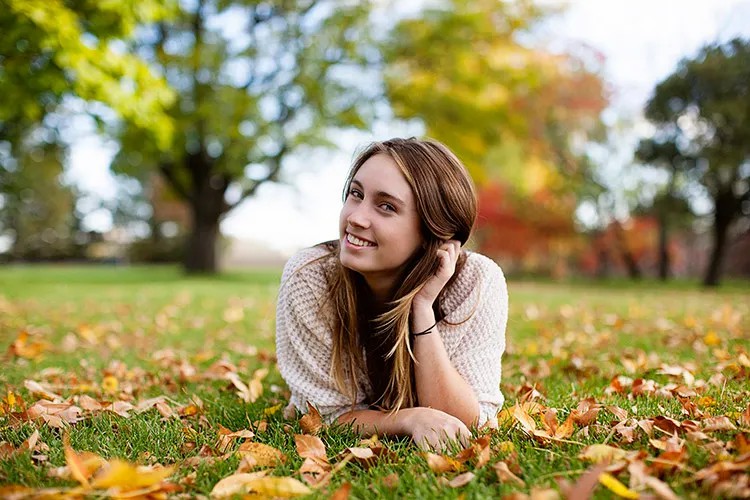 7 Tips To Take Advantage Of Autumn’s Goodness In Your Portrait Photography
