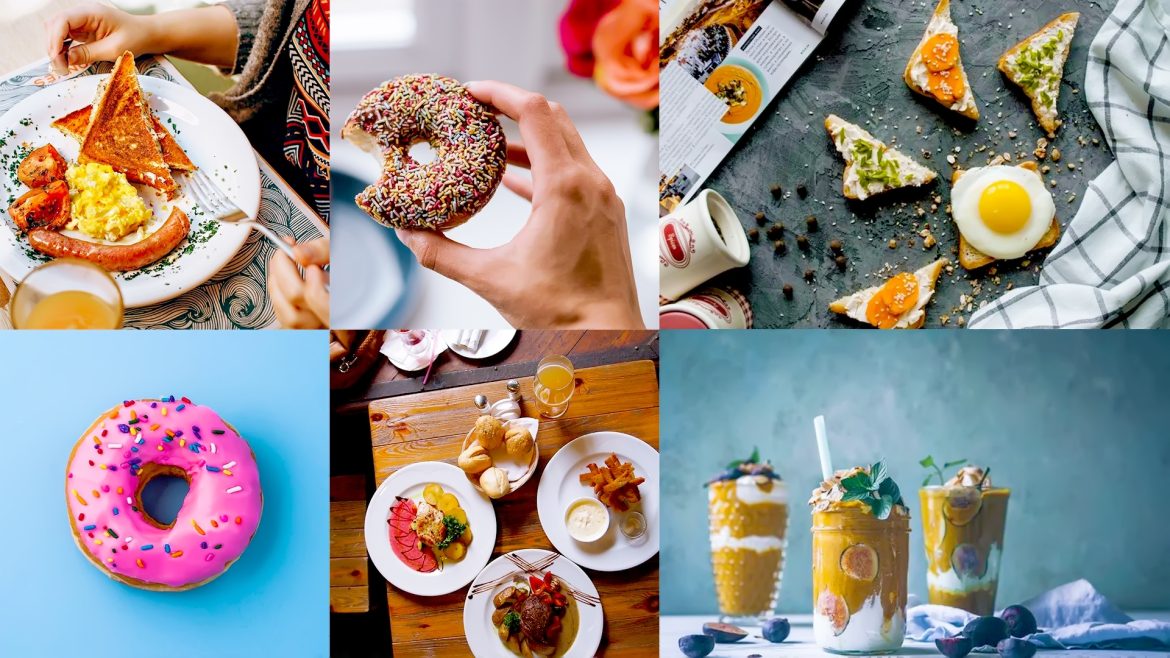 Food Photography: 10 Smart Tips For Capture Food With Smartphone That Looks Really Professional