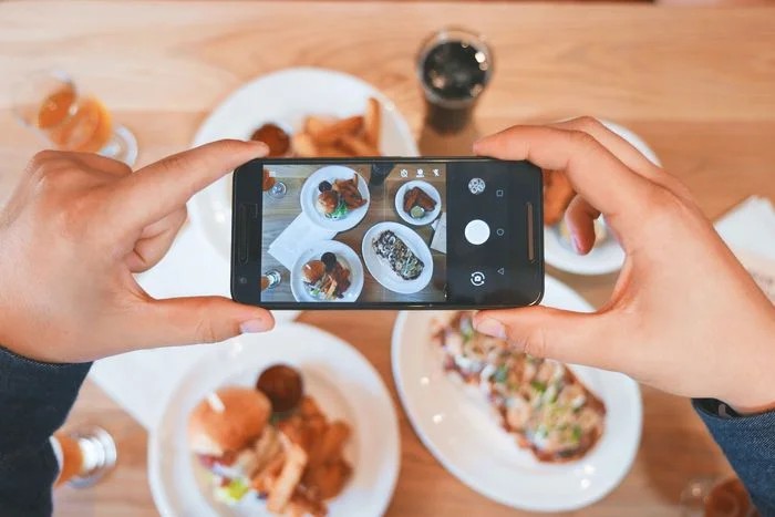 Food Photography: 10 Smart Tips To Capture Food With Smartphone Which Looks Really Professional