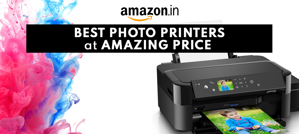 best photo printers at amazing price