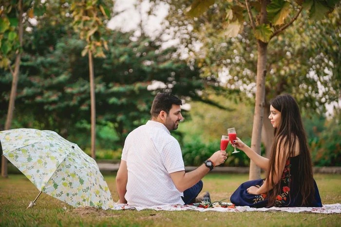 11 Amazing Fun And Creative Picnic Photography Ideas To Create Last Long Picnic Memories