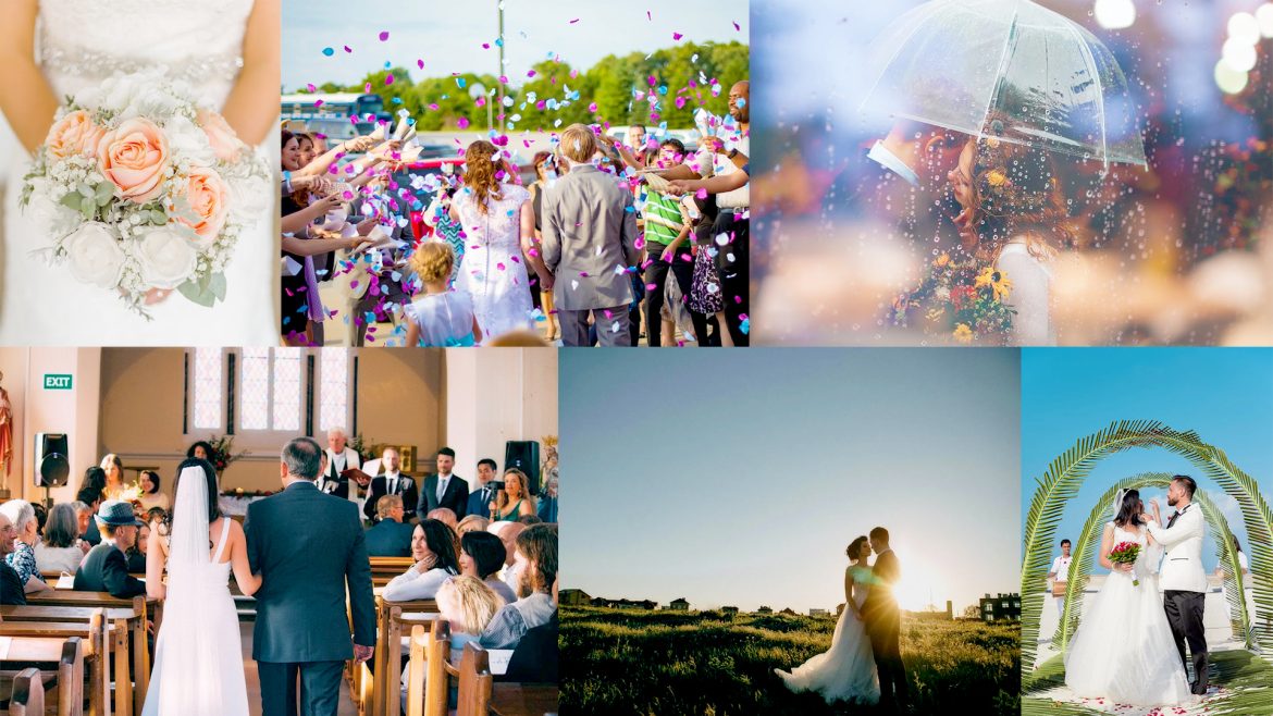 Wedding Photography: 21 Know How’s For Beginner Wedding Photographer